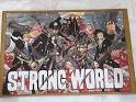 ONE PIECE FILM STRONG WORLD