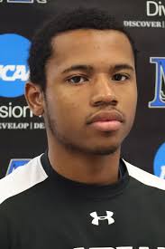 2024-25 Men's Basketball Roster