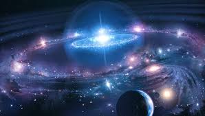 El Tiempo Que Tardara El Universo En Colapsar Segun Cientificos Espacios Artisticos Fondos De Pantalla Esteticos Arte Fantasia