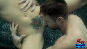 Porno film! Gənc qız su altında vajinanı yaladı. az.krutos.biz-da qeydiyyat  və SMS olmadan pulsuz onlayn baxın