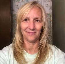 Carol Ort's Instagram, Twitter & Facebook