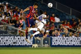 Game kicks off at 4am et / 1am; How To Watch Usa Vs Canada Live Stream Start Time Tv Channel Gold Cup 2021 Masslive Com