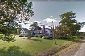Check spelling or type a new query. House In Orrington That Inspired Stephen King S Pet Sematary For Sale