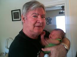 John Bagley Obituary