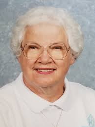 Ruth P. Kulp Obituary