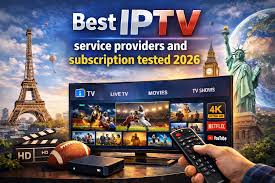 Best IPTV Service Providers and Subscriptions Tested 2026 (Top 7 Ranked) - On Pattison | THE Philly Sports Website