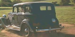 Image result for Black 1934 Dodge