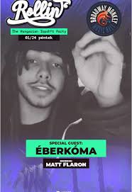 EGERBEN TALI!🔥Érkezik az ÉBERKÓMA! Gyertek és bulizzatok velünk!🙏🏽👀  #eberkoma #fyp @astromusichu #nekedbe