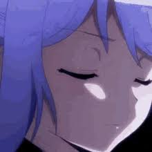 Maybe you would like to learn more about one of these? Girl Anime Eyes Gifs Tenor