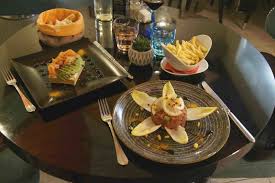 ou manger a nice a la table gourmande a la turbie champagne et cafe offerts en venant de ma part bulles de vie