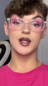 Replying to @.333. Abbie🤍 💋✨ #onthisday #ASMR #fyp #foryoupage #makeup  #femboy