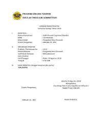 Tugas 3 pengantar ilmu ekonomi ut. Tugas Mata Kuliah Pengantar Ilmu Ekonomi Masnurul