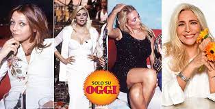 Jun 04, 2021 jun 04, 2021 by il tempo. Mara Venier Vi Svelo Tutto Il Mio Passato Tra Gioie E Dolori Esclusivo Gossip