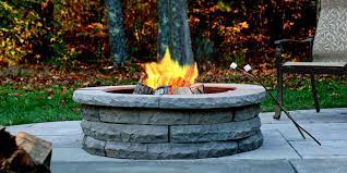 Shop outdoor fireplaces you'll love! All About Fire Pits This Old House