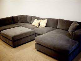 L shape, u shape, with or without chaise, or. Extra Large Sectional Sofas With Chaise Sectional Sofa Comfy Sectional Sofa With Chaise Large Sectional Sofa