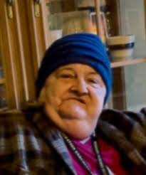 Remembering Barbara Faye Hall Thomas