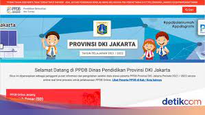 Menariknya pada tahun ini sesuai dengan juknis ppdb dki jakata tahun ajaran 2020/2021 sk nomor 506/2020 mengenai ppdb zonasi dan afirmasi seleksinya berdasarhan usia calon peserta didik. Info Lengkap Ppdb Jakarta 2021 Jalur Jadwal Alur Dan Cara Pendaftaran