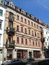 Erhalten sie die neuesten wohnungen in dresden kostenlos per email. Datei Dresden Hechtviertel Rudolf Leonhard Strasse C Jpg Wikipedia