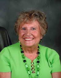 Glenna Shuler Obituary (1941