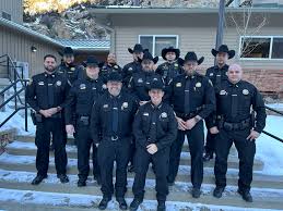 Clear Creek County Sheriff's Office