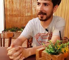 Sergio Cuello presenta «Más Allá»