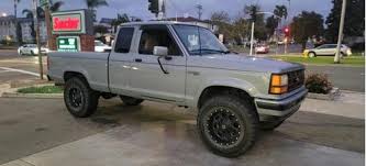 Image result for Silver 1992 Ranger