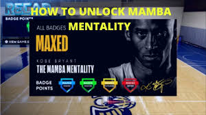 Completing badges in nba 2k17 equals to unlocking every aspect of the game and maximizing the player's game experience. How To Unlock The Mamba Mentality And Gym Rat Badge In Nba 2k21 Iguildwars2gold