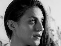 Ina Morales en Alternativa. Comunidad en escena.