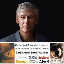 Creating a Sense of Place in Fiction, Memoir, and Nonfiction Seminar