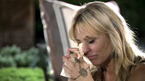 Cori Breaks Down After Jonathan's Blow Up