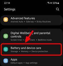 Maybe you would like to learn more about one of these? How To Put An App To Sleep On Galaxy S21 S20 S10 Note 20