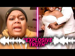 Who TF Did I Marry" Lady's Husband Exposes The Truth, Reesa Brings More  Receipts