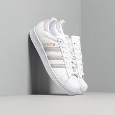 Trouve tes adidas dans la categorie: Damen Sneaker Und Schuhe Adidas Superstar W Ftw White Grey Two Ftw White Footshop