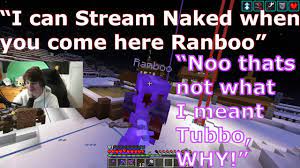 Ranboo nude