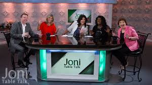 Laura Petherbridge On Joni Table Talk Table Talk Joni Talk