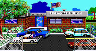 A Lot Of Classic Sierra Adventure Games Got Added To Steam Today All Throughout The 80s And 90s Sierra Entertainm Adventure Games Classic Video Games Games