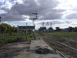 Turismo en los toldos, buenos aires, argentina. Los Toldos Wikipedia