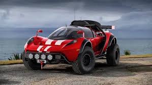 May 20, 2021 · tras las quejas de mercedes por la visible flexibilidad del alerón trasero de red bull en el gran premio de españa, la fia anunció que tomará medidas extras. 10 Things You Didn T Know About The Scuderia Cameron Glickenhaus 008