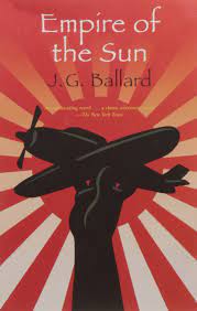 Get this from a library! Amazon Com Empire Of The Sun 9780743265232 Ballard J G Books