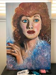 Trying so hard to paint objects from this to that 🙀 thank you.'