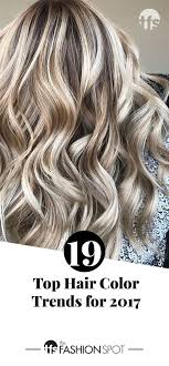 Most Popular Hair Color Trends 2017 Top Hair Stylists Weigh In Thefashionspot Popular Hair Color Top Hair Stylist Hair Color Shades