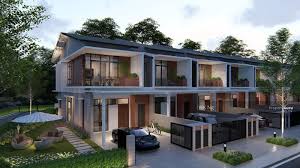 Maybe you would like to learn more about one of these? New Double Storey English Style Design Rm710k Above Puchong Selangor Puchong South Puchong Selangor 4 Bedrooms 2800 Sqft Terraces Link Houses For Sale By Wk Ng Rm 710 000 30517902