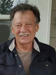 Harry Thibodeaux Obituary (1943