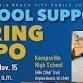 VBCPS School Support Hiring Expo