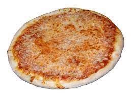 Slice of cheese pizza on white background. Cheese Pizza White Background Cheese Pizza Cheese Food