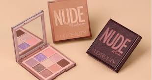 huda beauty official makeup and