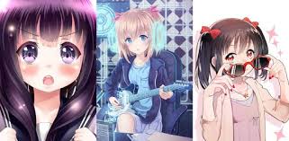 Fondos de pantalla de anime para tu pc imágenes en taringa. Top Anime Wallpapers For Pc Free Download Install On Windows Pc Mac