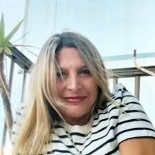 Kelsey Richardson, M.Phil