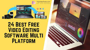 All resolve fx can be animated using the new unified inspector on the cut, edit and fusion pages! 24 Best Free Video Editing Software Multi Platform In 2021