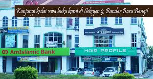 Bandar baru bangi (literally translated from malay to english as new city of bangi) is a township situated in hulu langat district, in southeastern selangor, malaysia. Welcome To Qreazant Home
